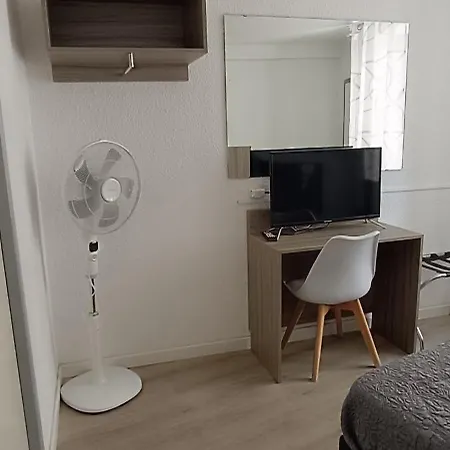 Spiripontain Hotel 2*